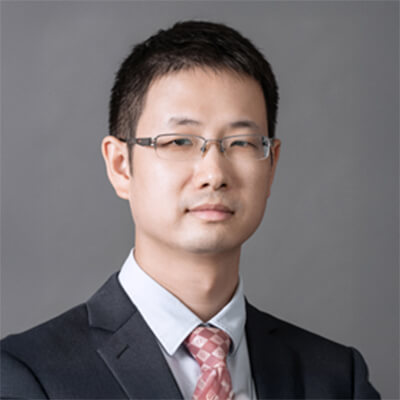 kaihua zhou